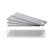 Reservemessen Westcott 18mm 10 stuks