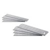 Reservemessen Westcott 18mm 10 stuks foto