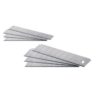 Reservemessen Westcott 18mm 10 stuks