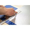Cutter Westcott Office 9mm curseur coulissant bleu Photo