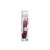 Snijmes Westcott premium 18mm met schuifsluiting rood