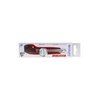 Snijmes Westcott premium 18mm met schuifsluiting rood foto