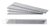 Reservemessen Westcott 9mm 10 stuks