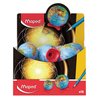 Puntenslijper Maped Globe display á 16 stuks foto