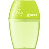 Taille-crayon Maped Shaker 1 trou présentoir 25 pièces assorti Photo