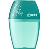 Taille-crayon Maped Shaker 1 trou présentoir 25 pièces assorti Photo