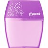 Taille-crayon Maped Shaker 2 trous présentoir 20 pièces assorti Photo