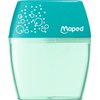 Taille-crayon Maped Shaker 2 trous présentoir 20 pièces assorti Photo