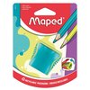 Taille-crayon Maped Boogy 2 trous assorti Photo