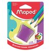 Taille-crayon Maped Boogy 2 trous assorti Photo