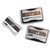 Taille-crayon Quantore 26,5x26x17 aluminium