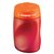 Taille-crayon STABILO Easy 4502 3-en-1 droitier orange