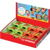 Puntenslijper STABILO woody 4548/12 photo