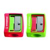 Puntenslijper STABILO woody 4548/12 photo