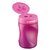 Puntenslijper STABILO Easy 4501 3 in 1 linkshandig roze