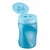 Taille-crayon STABILO Easy 4501 3-en-1 gaucher bleu