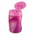 Taille-crayon STABILO Easy 4502 3-en-1 droitier rose