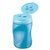 Taille-crayon STABILO Easy 4502 3-en-1 droitier bleu