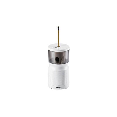 Taille-crayon Dahle 210 électrique blanc