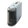 Puntenslijpmachine Desq 230 elektrisch grijs foto