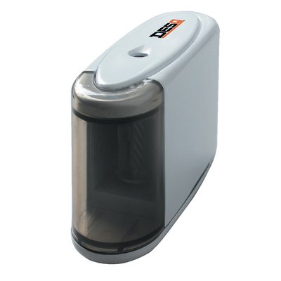 Puntenslijpmachine Desq 230 elektrisch grijs