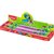 Liniaal Maped Twist 'n Flex 30cm assorti