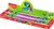Liniaal Maped Twist 'n Flex 30cm assorti