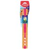 Liniaal Maped Kidy'grip 30cm assorti foto