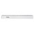 Règle Westcott Basic plastique transparent 30cm