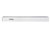 Liniaal Westcott basic kunststof 30cm transparant
