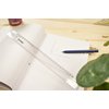 Règle Westcott Basic plastique transparent 30cm Photo