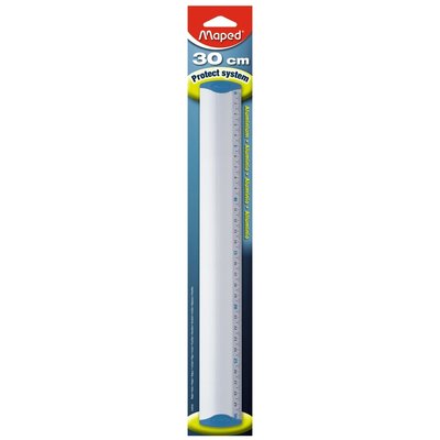 Règle Maped Aluminium 30cm