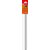 Liniaal Maped metaal 30cm