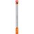 Liniaal Maped metaal 50cm