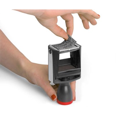 Tekststempel Colop Heavy Duty 2400 Classic Line personaliseerbaar