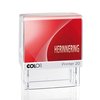 Tekststempel Colop Printer 20/L herinnering foto