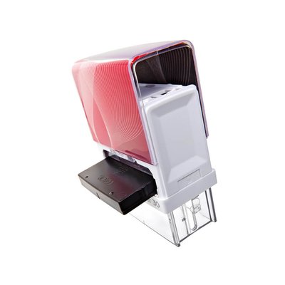 Tekststempel Colop Printer 20/L herinnering