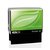 Tekststempel Colop Printer 40 Green Line personaliseerbaar