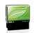 Tekststempel Colop Printer 40 Green Line personaliseerbaar
