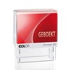Tekststempel Colop Printer 20/L geboekt foto