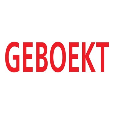 Tekststempel Colop Printer 20/L geboekt