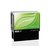 Tekststempel Colop Printer 50 Green Line personaliseerbaar