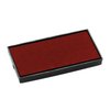 Tampon-encreur Colop E/50 rouge Photo