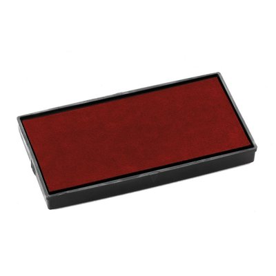 Tampon-encreur Colop E/50 rouge