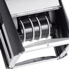 Woord-datumstempel Colop Heavy Duty 2000/WD Classic Line 12 teksten foto
