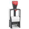 Cachet à Formules Colop Heavy Duty 2160 Classic Line personnalisable Photo