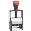 Cachet à Formules Colop Heavy Duty 2660 Classic Line personnalisable Photo