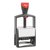 Cachet à Formules+Date Colop Heavy Duty 2860 Classic Line personnalisable