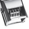 Cachet à Formules+Date Colop Heavy Duty 2860 Classic Line personnalisable Photo