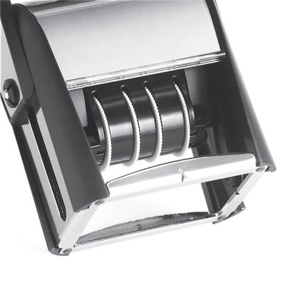 Cachet à Formules+Date Colop Heavy Duty 2860 Classic Line personnalisable